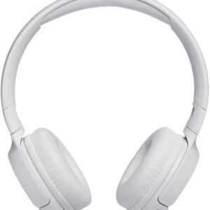 JBL wireless headphones white color