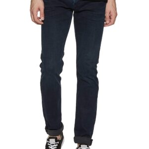 Levi's Men's Tapered Fit