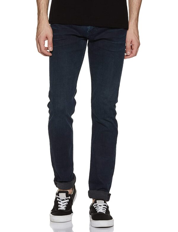 Levi's Men's Tapered Fit