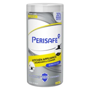 PERISAFE Kitchen Appliance Degreaser