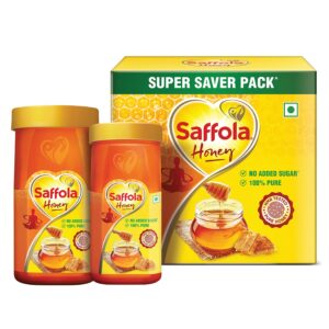 Saffola Honey