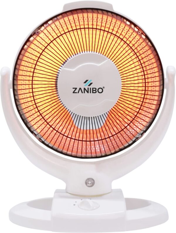 Zanibo ZSH-1180 Sun Heater